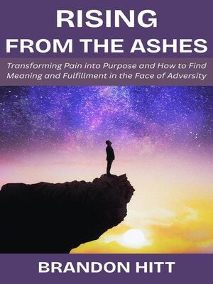 cover image of Rising from the Ashes